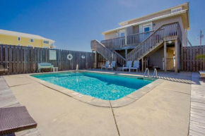 Emerald Seas - Seahorse, Gulf Shores
